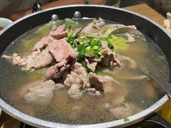 -全牛匠·乐山跷脚牛肉(新中关店)
