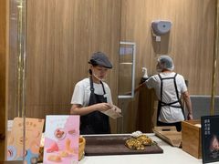 -奈雪的茶(国金中心店)