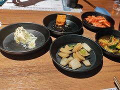 -虎哥六韩式烤肉料理 TIGERGRILL(隆生金山湖中心购物广场店)