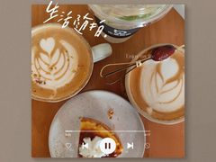 -本無咖啡·BeanWood Coffee