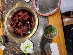 -堂客老火锅(欣阳广场总店)