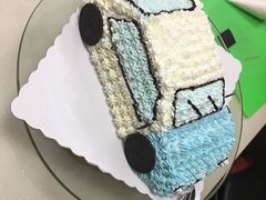 -米柚烘焙教室(工联CC店)