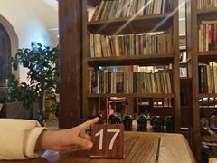 -1901 Cafe(西四店)