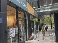 -COFFEE HOLIC(朝外SOHO店)