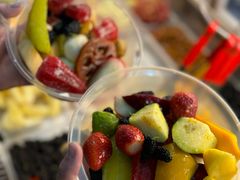 -老炳·七丛松甘草水果