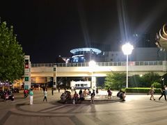 -光启城时尚购物中心