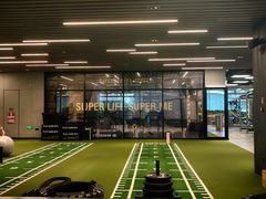 -燃坊JEN ACTIVE游泳健身中心·深圳前海JEN酒店