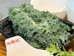 -汕锦记潮汕生鲜牛肉馆(富华店)