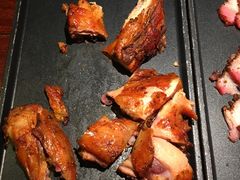 -绿茶餐厅(华联万柳店)