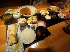 -原志优秀食材·匠心料理·海胆主题(金亿广场店)