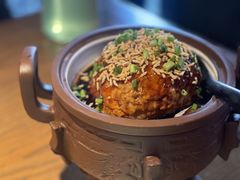 -扬州狮子楼·非遗淮扬菜(东关街店)