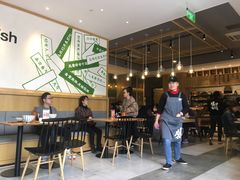 -陈家生煎(世茂双子塔店)