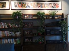 -时光漫步酒店(北京雍和宫南锣鼓巷后海店)