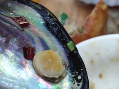 -阿军排档·烧烤