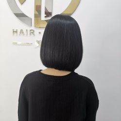 -美梵日系沙龙
