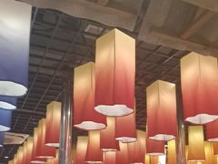 -姜胖胖无限自助烤肉(罗湖宝能店)