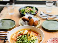 -Ginger(兴国路店)