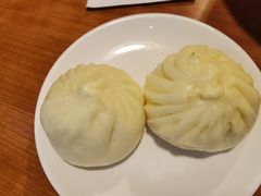熏肉包-孙记包子(火车站店)