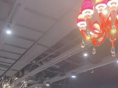 -韩盛·盛江山自助料理(于洪新玛特店)