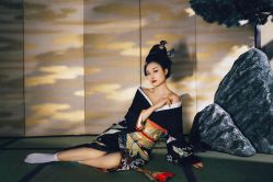 -持熹光年写真体验馆