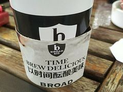 -BROAD面包路·欧式面包(龙湖时代C馆店)