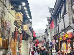 -桂林两江四湖景区