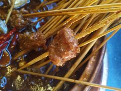 -镇江龙·火锅串串(武侯祠店)