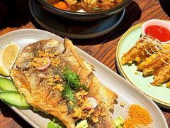 -食陆号·新式台湾创意菜(苏州首店)
