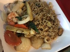 -Doo Dee Thai Food(Issan/Isaan/Esan)