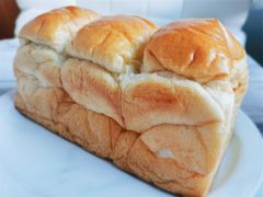 香草吐司-富贵面包公司(运河店)