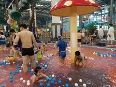 -南宫温泉水世界