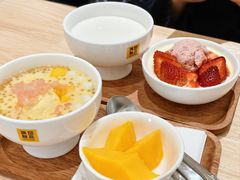 -满记甜品(中街恒隆店)