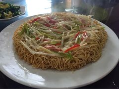 长兴菜馆-长兴菜馆(高桥店)