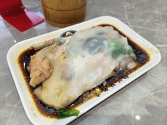 -银记肠粉店(北京路店)