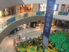 -万达广场(东营西城店)