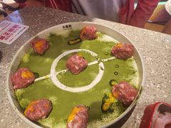 -大龙燚火锅(太古里店)