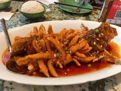 -那家小馆•北京菜•烤鸭(香山店)