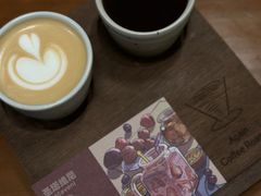 -Again Coffee Roaster(香蜜湖店)