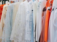 -汉仪华裳汉服旗袍·摄影写真馆(乌镇西栅店)