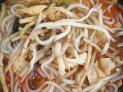 -水平有限螺蛳粉(宏达大厦店)
