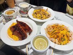 -深仔记茶餐厅(亚士厘道店)