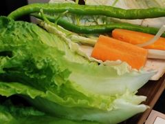 -本家韩国烤肉(财富大厦店)