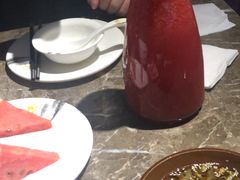 -三人行骨头王火锅(长寿店)