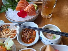-阿吾罗日本料理(K11艺术中心店)