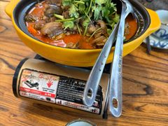 -无名小酒馆·湖北私房菜(昙华林店)