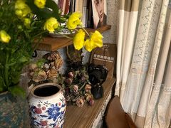 -绿房子方寸咖啡(星海名城店)
