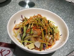 -米香居新鲁味·水饺餐厅