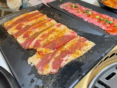 -花味·自助烤肉(雨花客厅店)