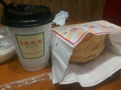-美芝莲(东方宝泰店)