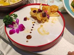 -津沽小院(天津之眼店)